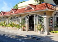 Hotel-NEW GARDEN'